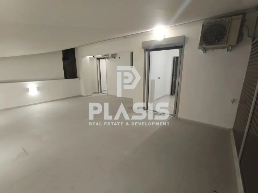 Office 92m²  - 5