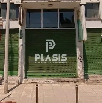 Αποθήκη 550τ.μ.  - 4