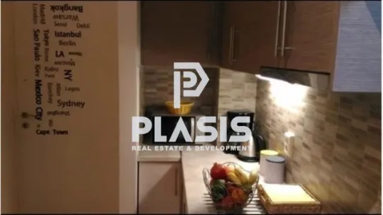 Apartment 44m²  - 3