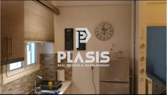 Apartment 44m²  - 4