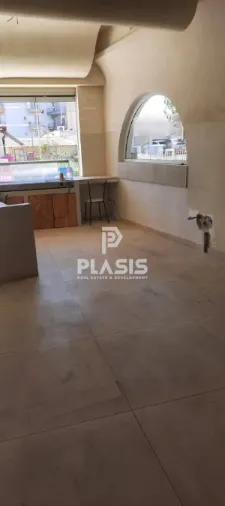 Shop 52m²  - 2