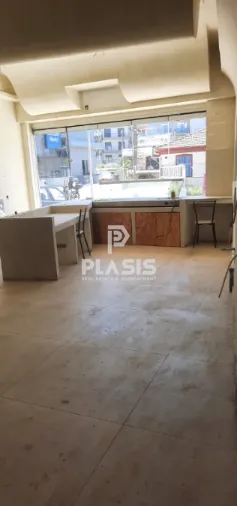Shop 52m²  - 3