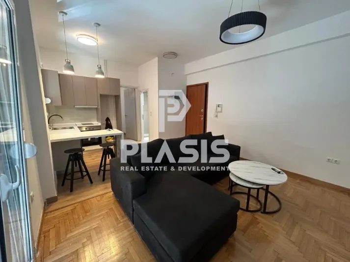 Apartment 46m²  - 2