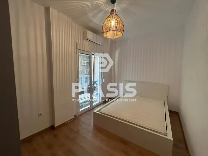 Apartment 46m²  - 3