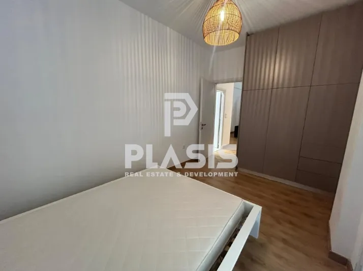 Apartment 46m²  - 4