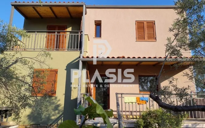 Detached house 184m²  - 2