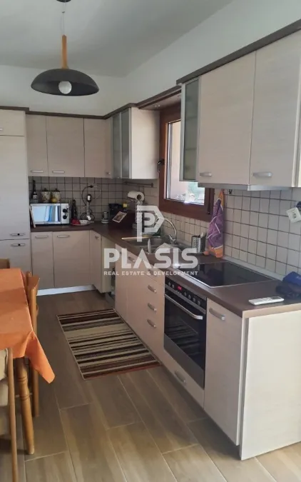 Detached house 184m²  - 4