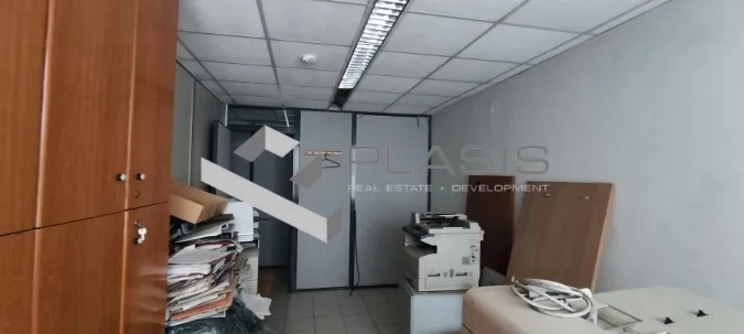Office 45m²  - 3