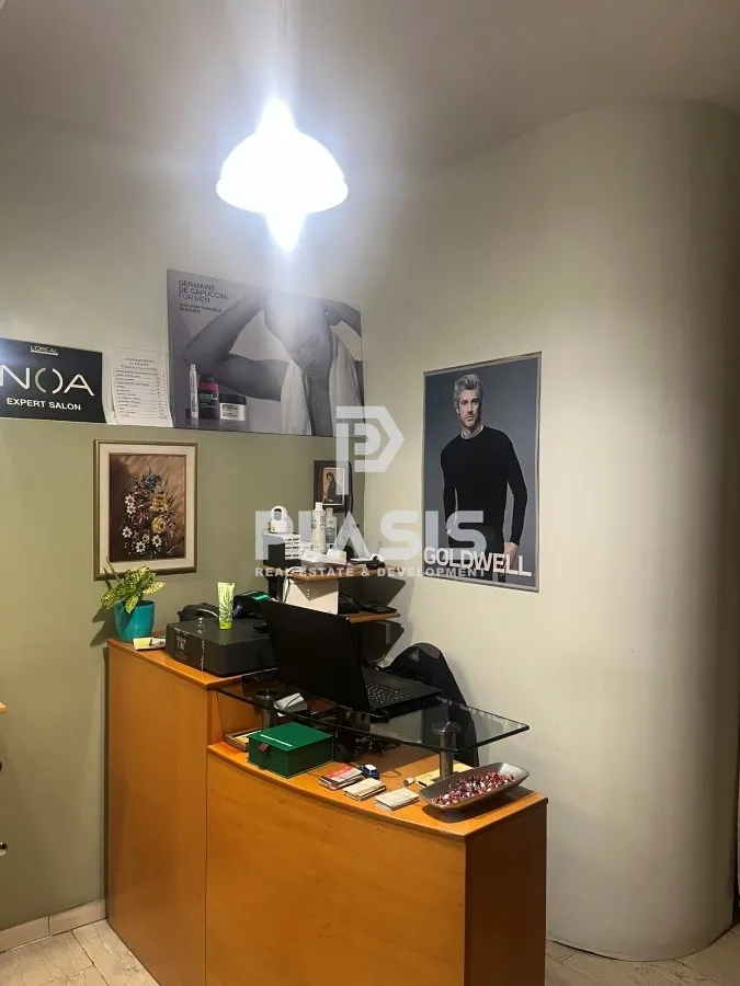 Επιχείρηση 45τ.μ.  - 2