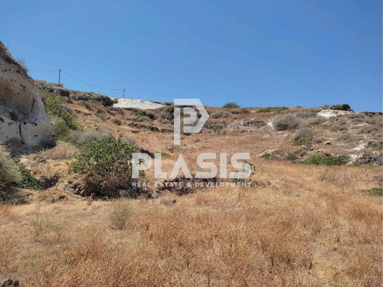 Αγροτεμάχιο 1713τ.μ.  - 2