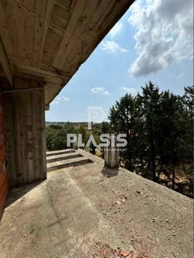 Detached house 350m²  - 4