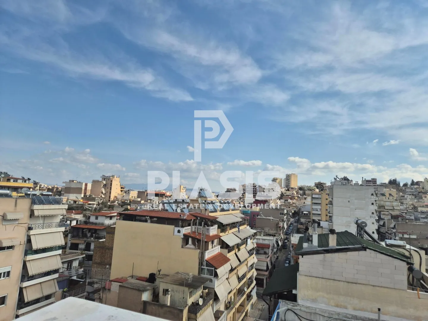 Standalone residential building 550m²  - 2