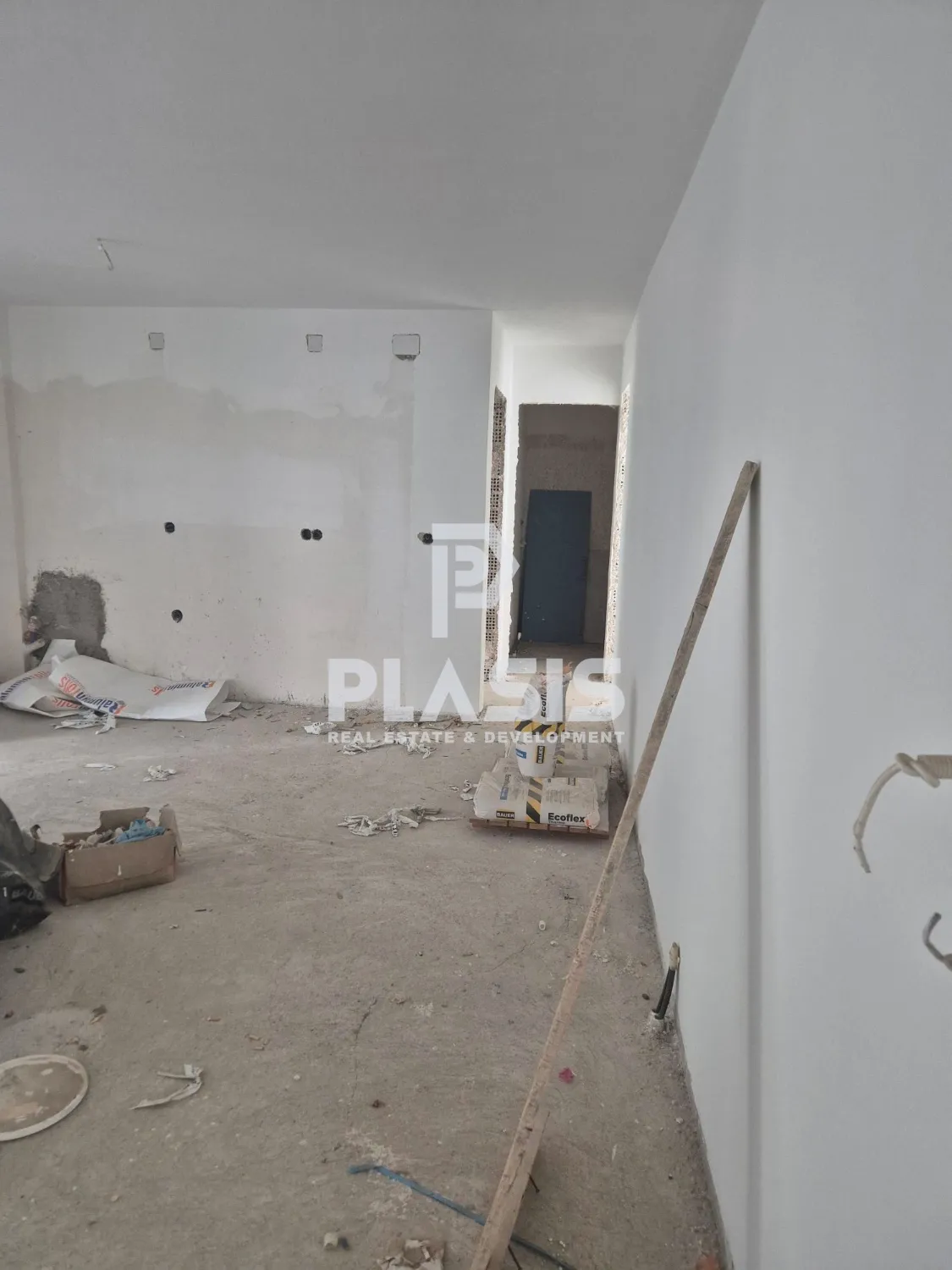 Standalone residential building 550m²  - 5