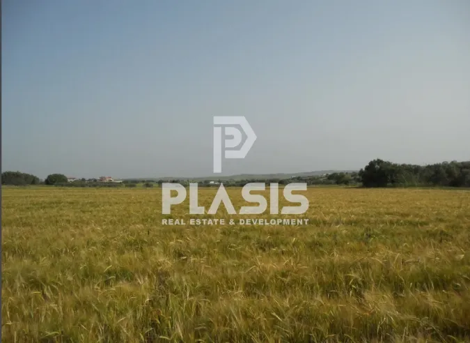 Land Parcel 4078m²  - 2