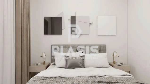 Studio 28m²  - 3