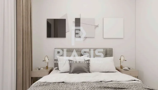 Studio 28m²  - 4