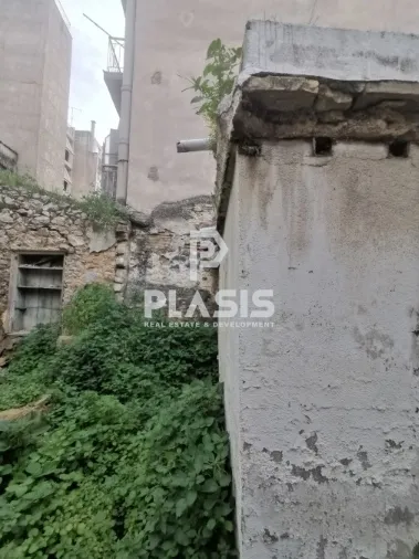 Οικόπεδο 165τ.μ.  - 2