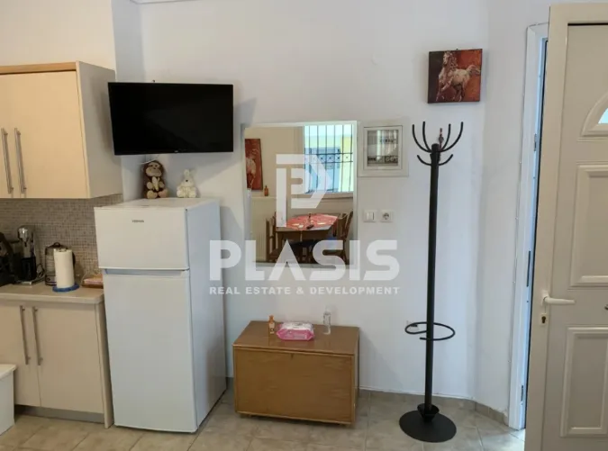 Studio 30m²  - 3