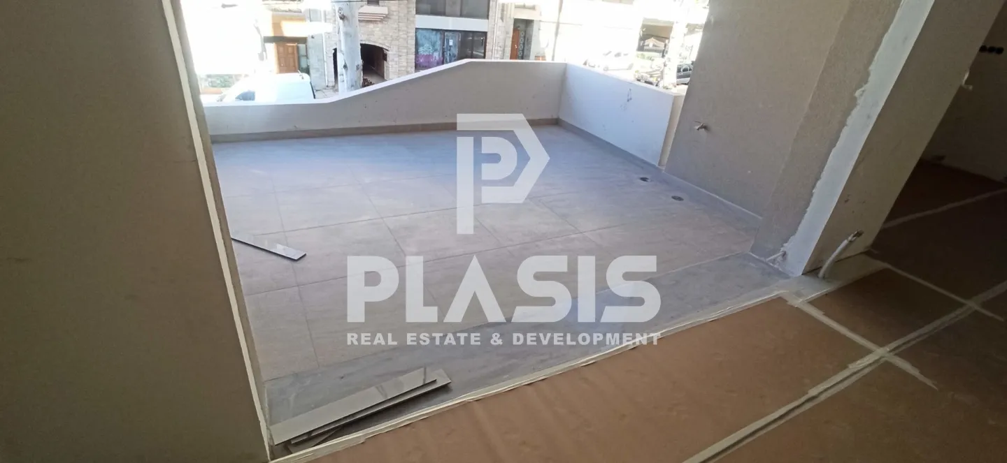 Maisonette 156m²  - 2