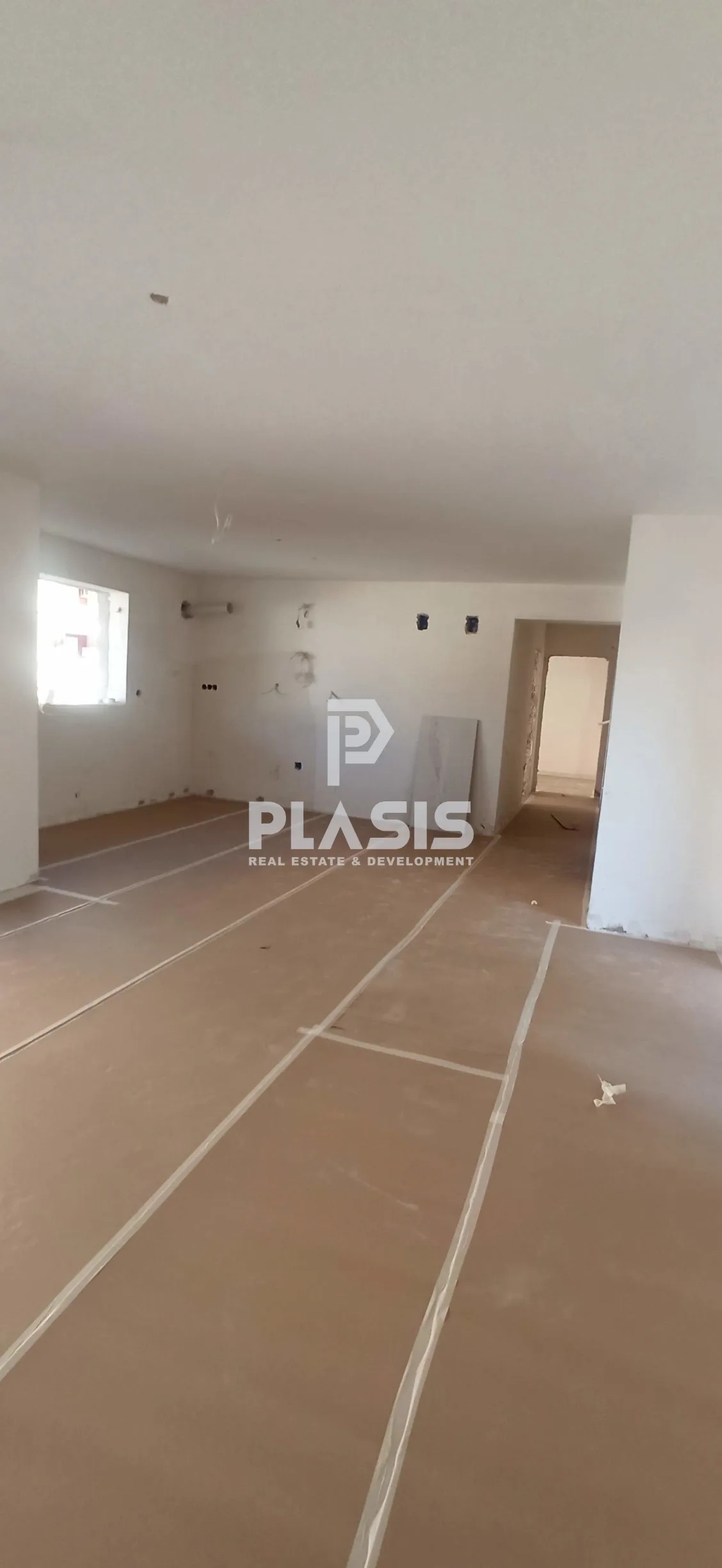 Maisonette 156m²  - 3