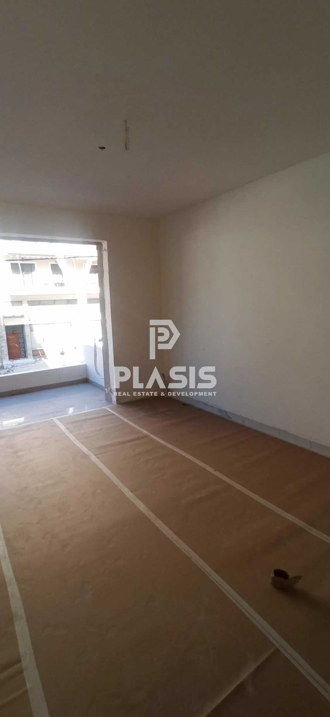 Maisonette 156m²  - 5