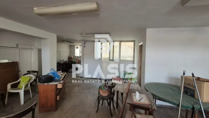 Shop 158m²  - 2