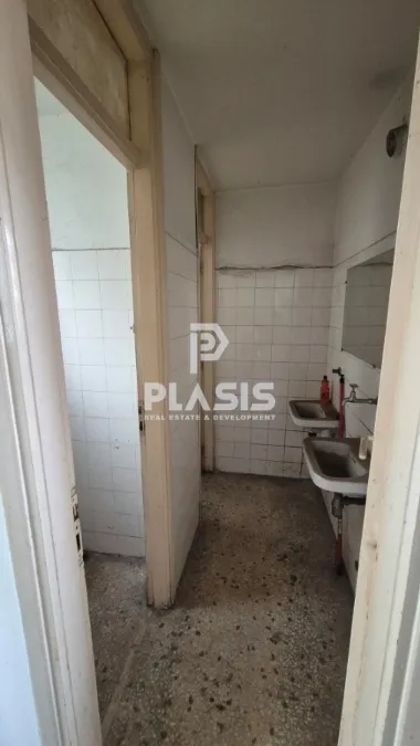 Shop 158m²  - 3