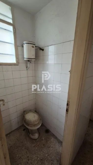 Shop 158m²  - 4