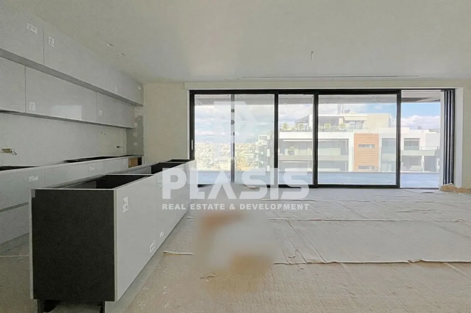 Μεζονέτα 177τ.μ.  - 3