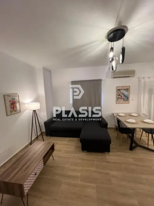 Apartment 61m²  - 4