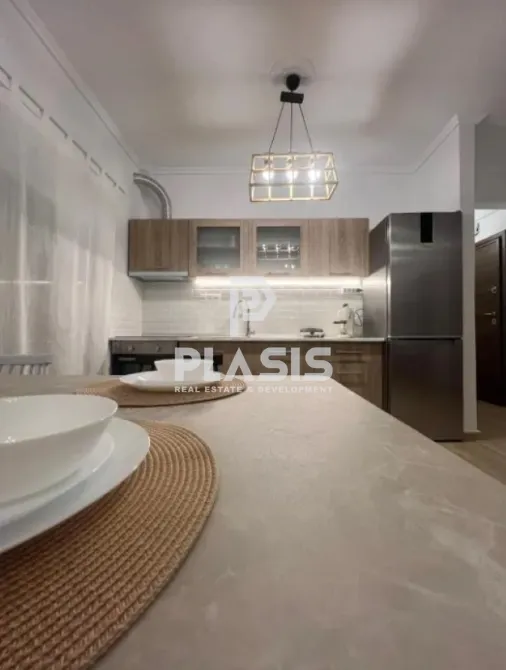 Apartment 61m²  - 5