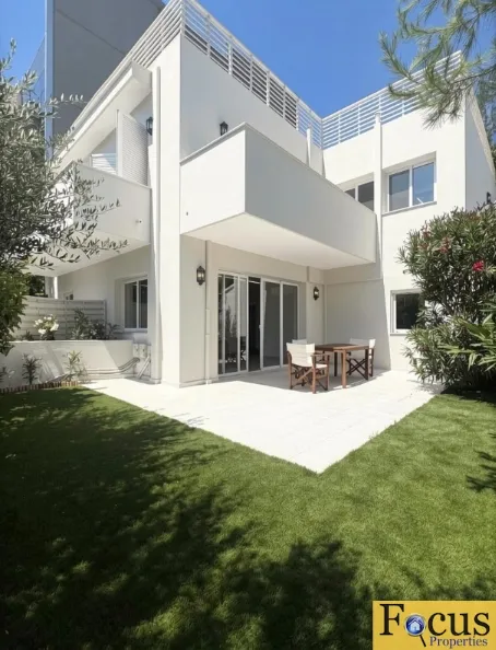 Standalone office building 400m²  - 4