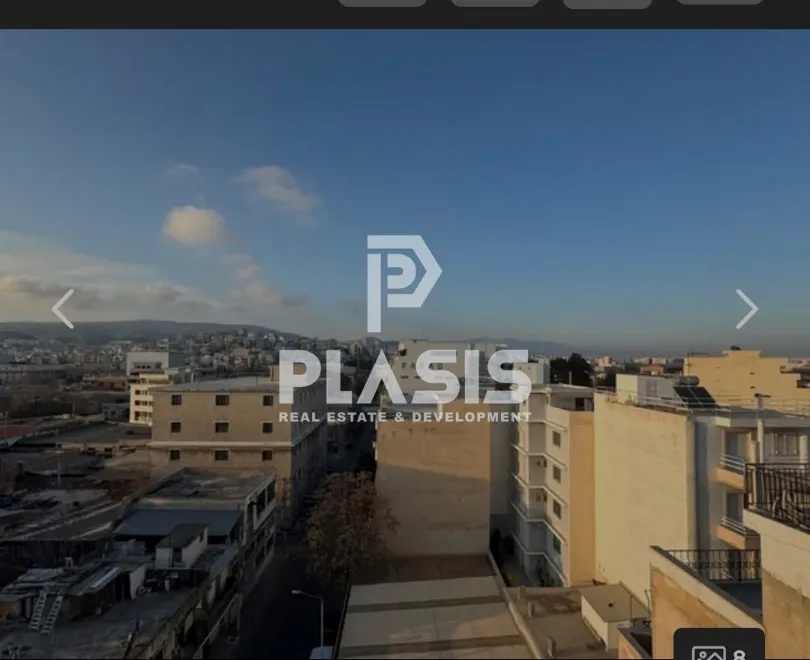 Αυτόνομο κτήριο γραφείων 938τ.μ.  - 4