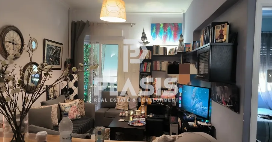 Apartment 50m²  - 2