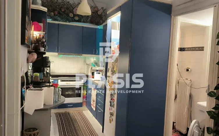 Apartment 50m²  - 4