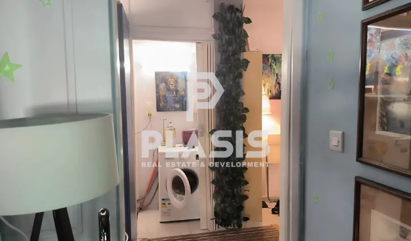 Apartment 50m²  - 5