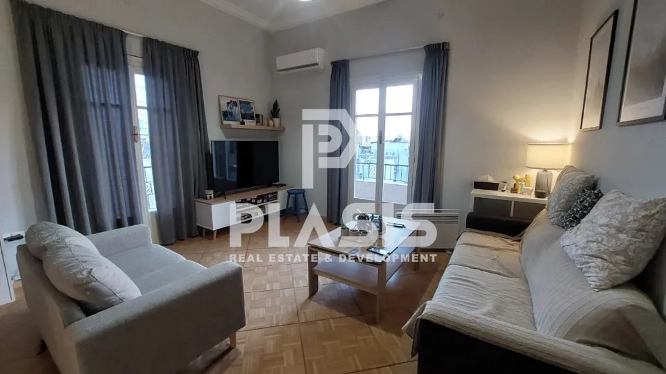 Apartment 105m²  - 2