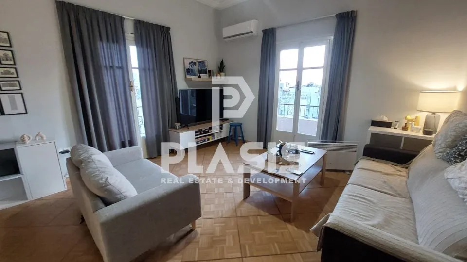 Apartment 105m²  - 3