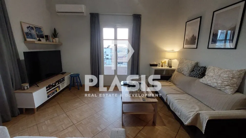 Apartment 105m²  - 4