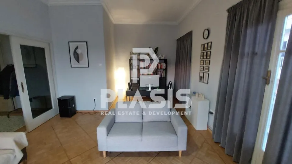 Apartment 105m²  - 5