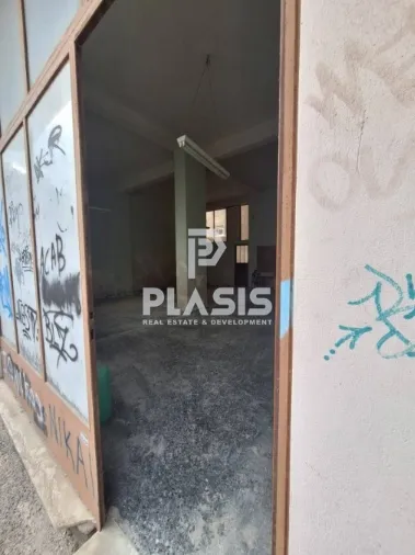 Shop 93m²  - 2