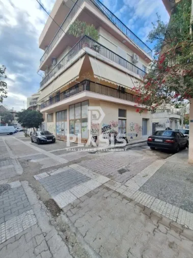 Shop 93m²  - 4
