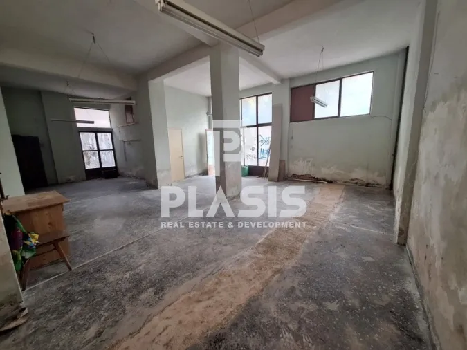 Shop 93m²  - 5