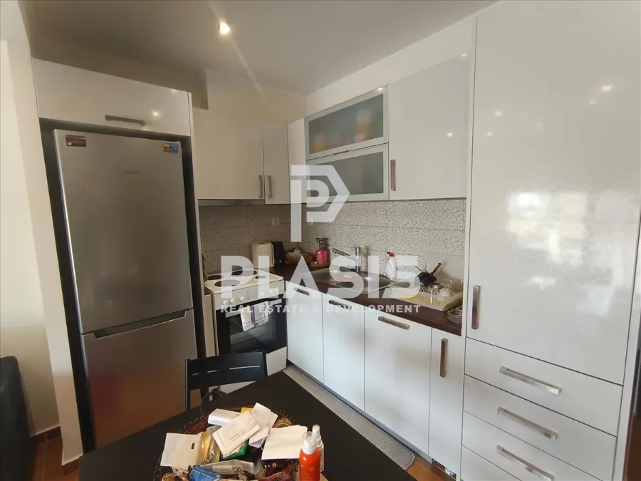 Apartment 47m²  - 2
