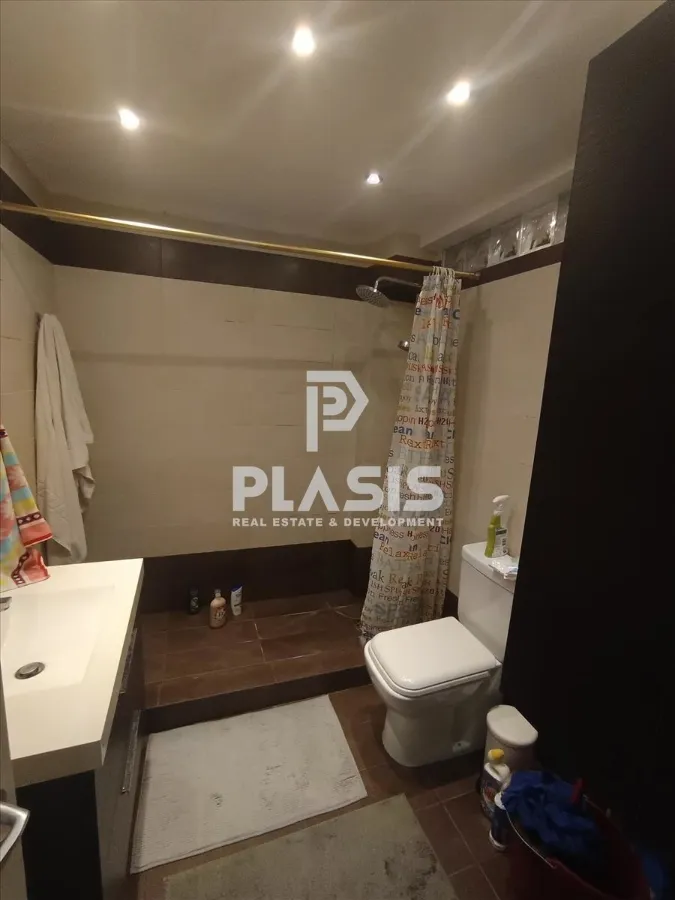 Apartment 47m²  - 3