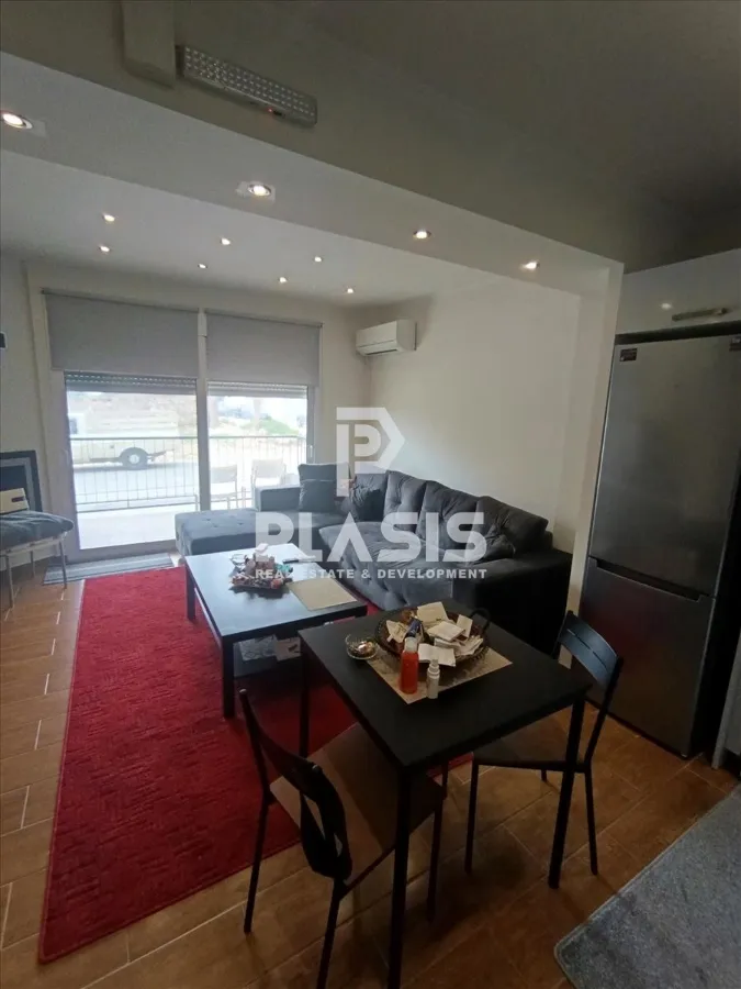 Apartment 47m²  - 4