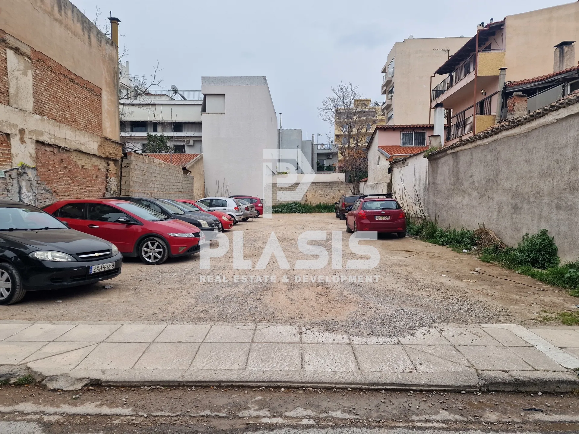Plot 360m²  - 5