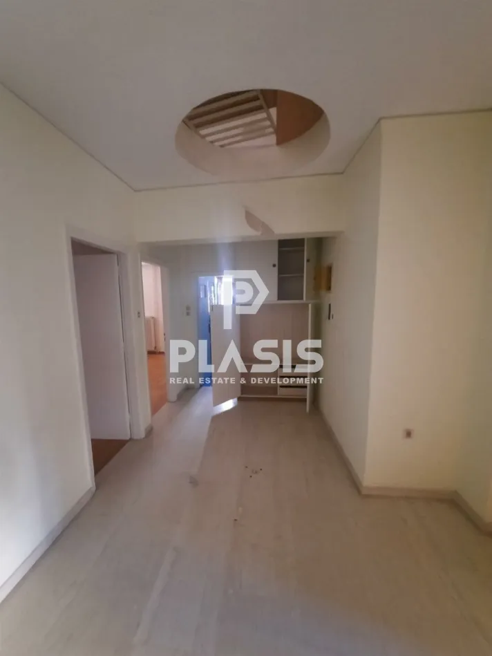 Maisonette 155m²  - 2