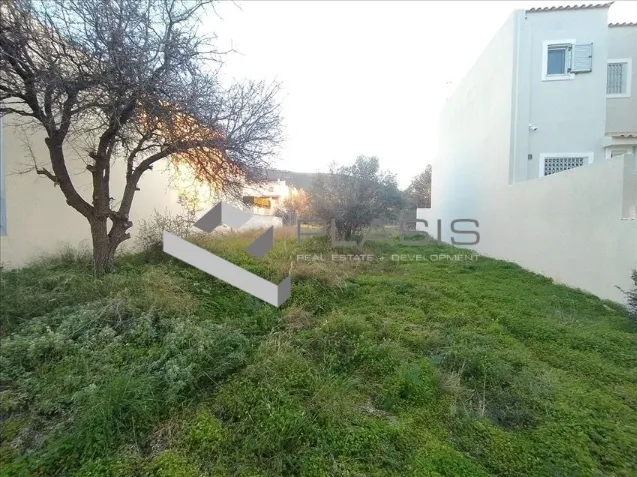 Plot 305m²  - 3
