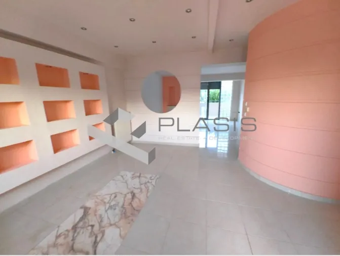 Maisonette 258m²  - 2